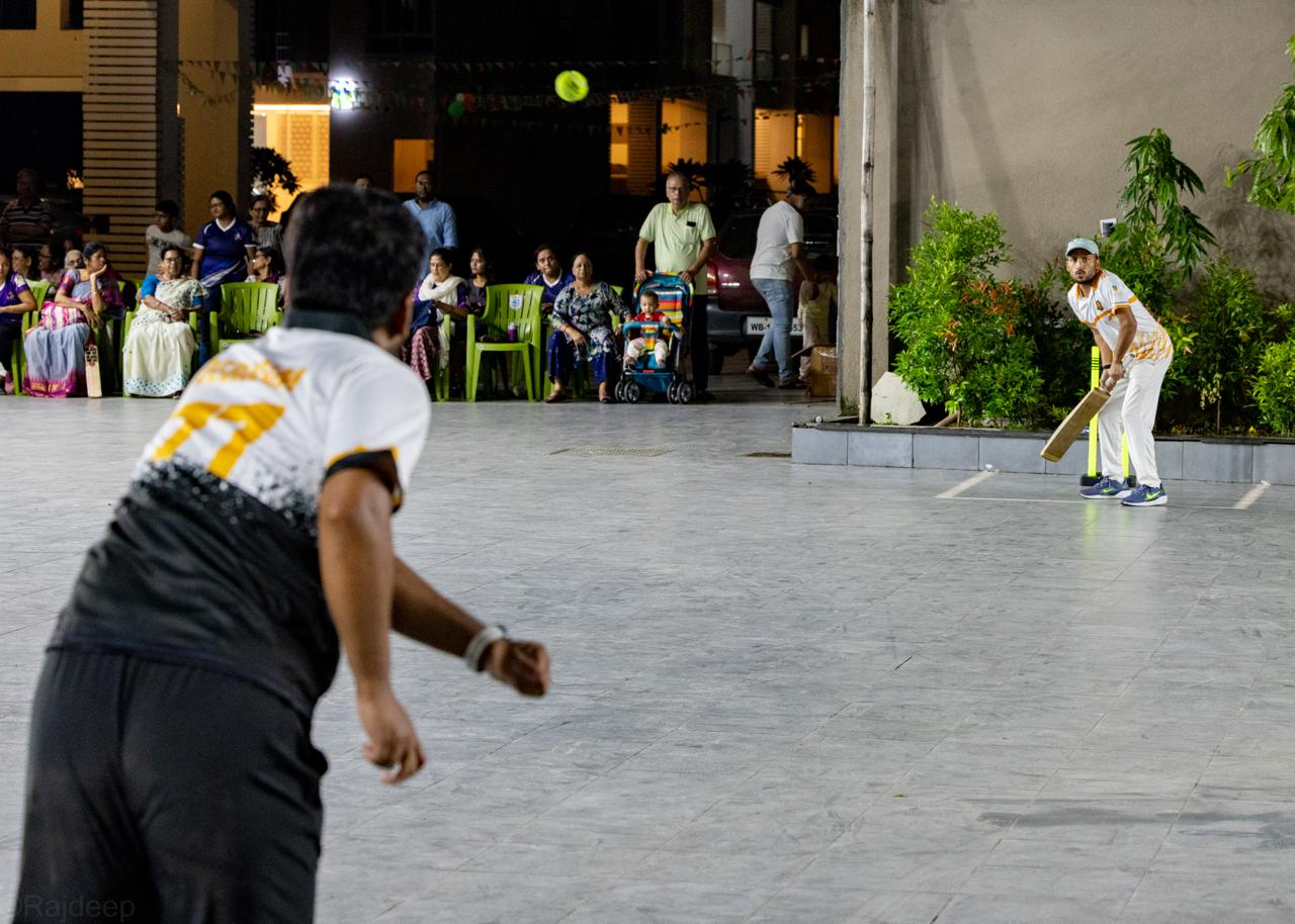 Tournament Highlight 6